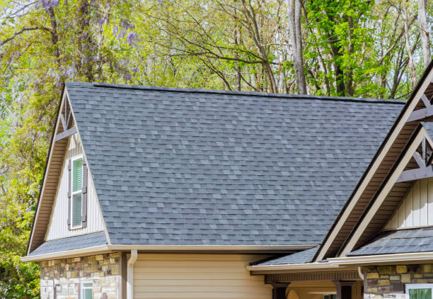 Best Emergency Roof Repair Services  in Claypool Hill, VA